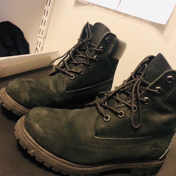 Women’s timberland boots - Picture 2 of 5